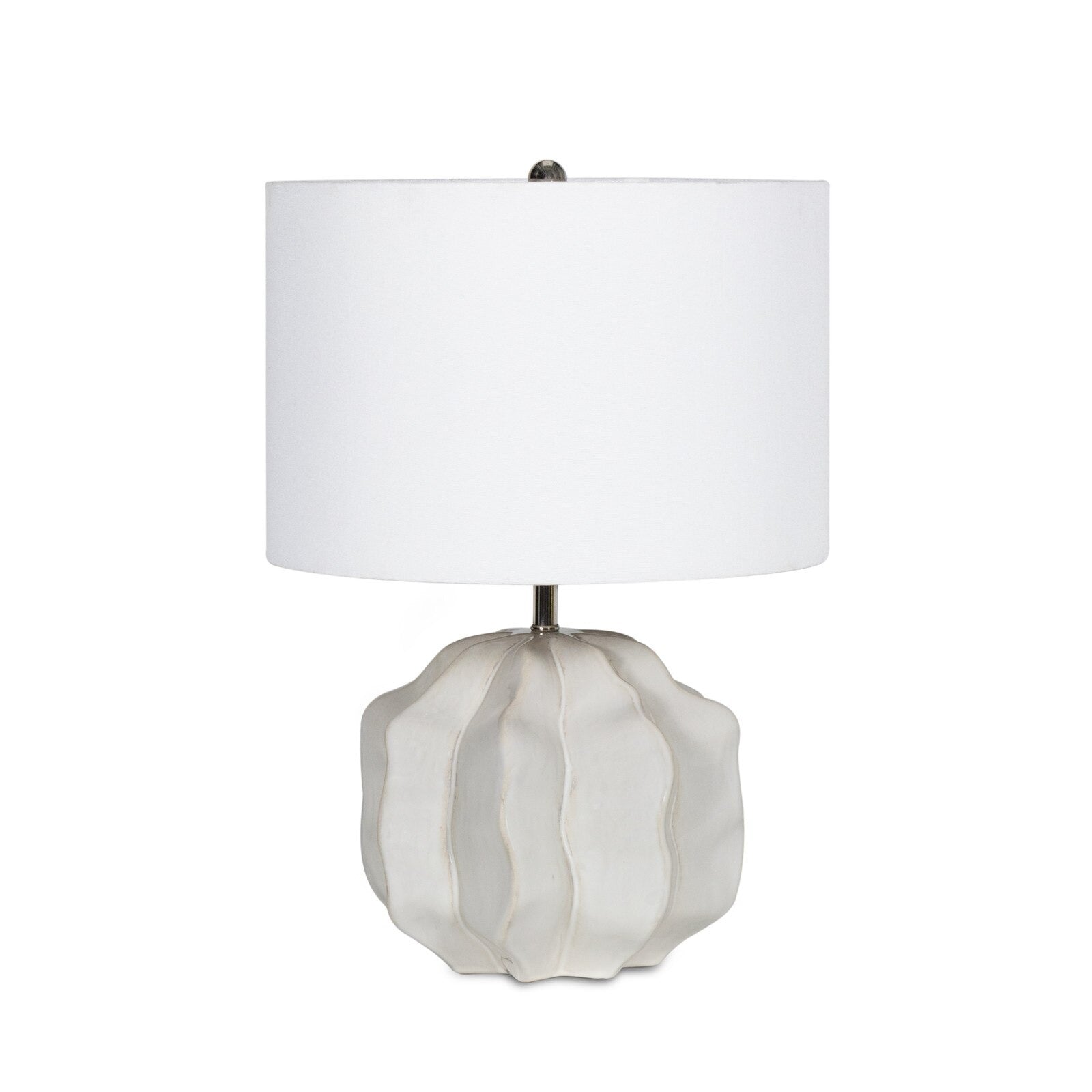 Destin Ceramic Mini Lamp - Thumbnail 2