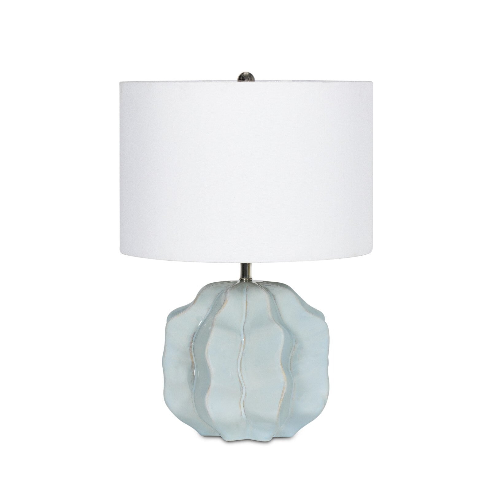 Destin Ceramic Mini Lamp