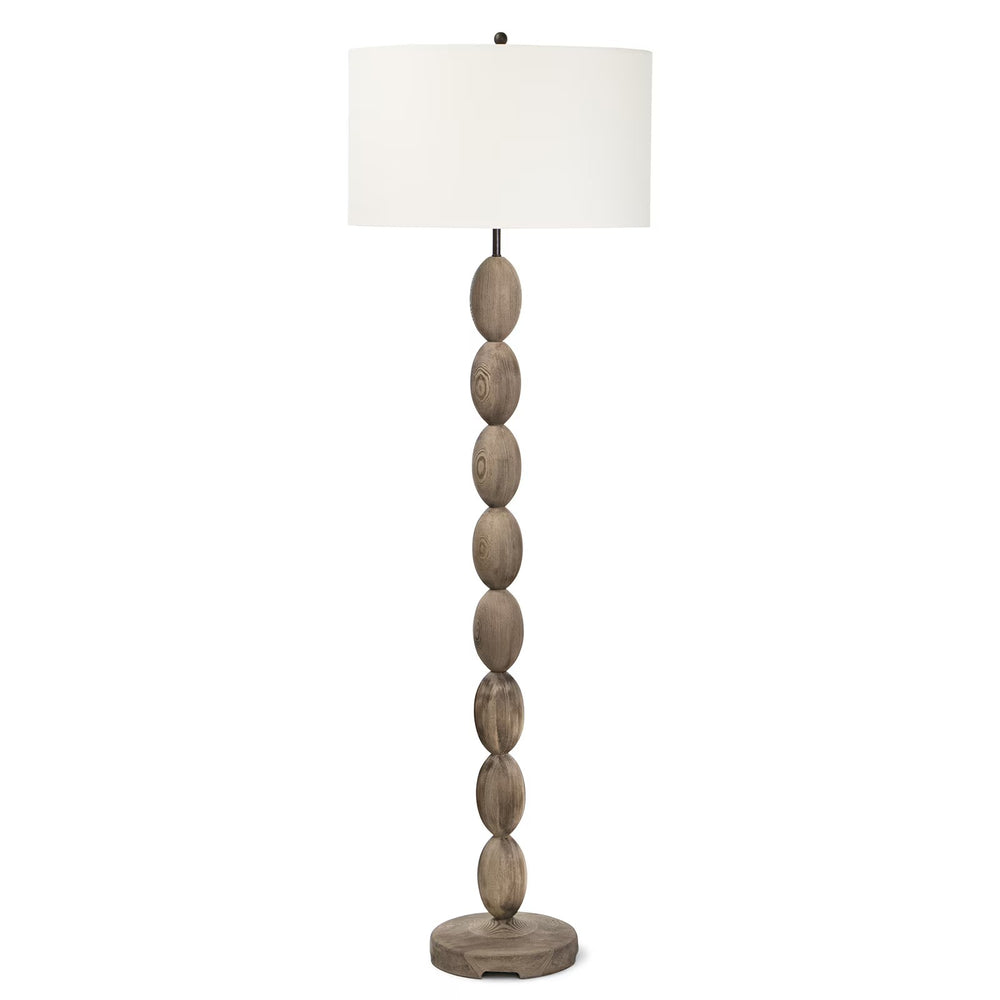 Buoy Floor Lamp.