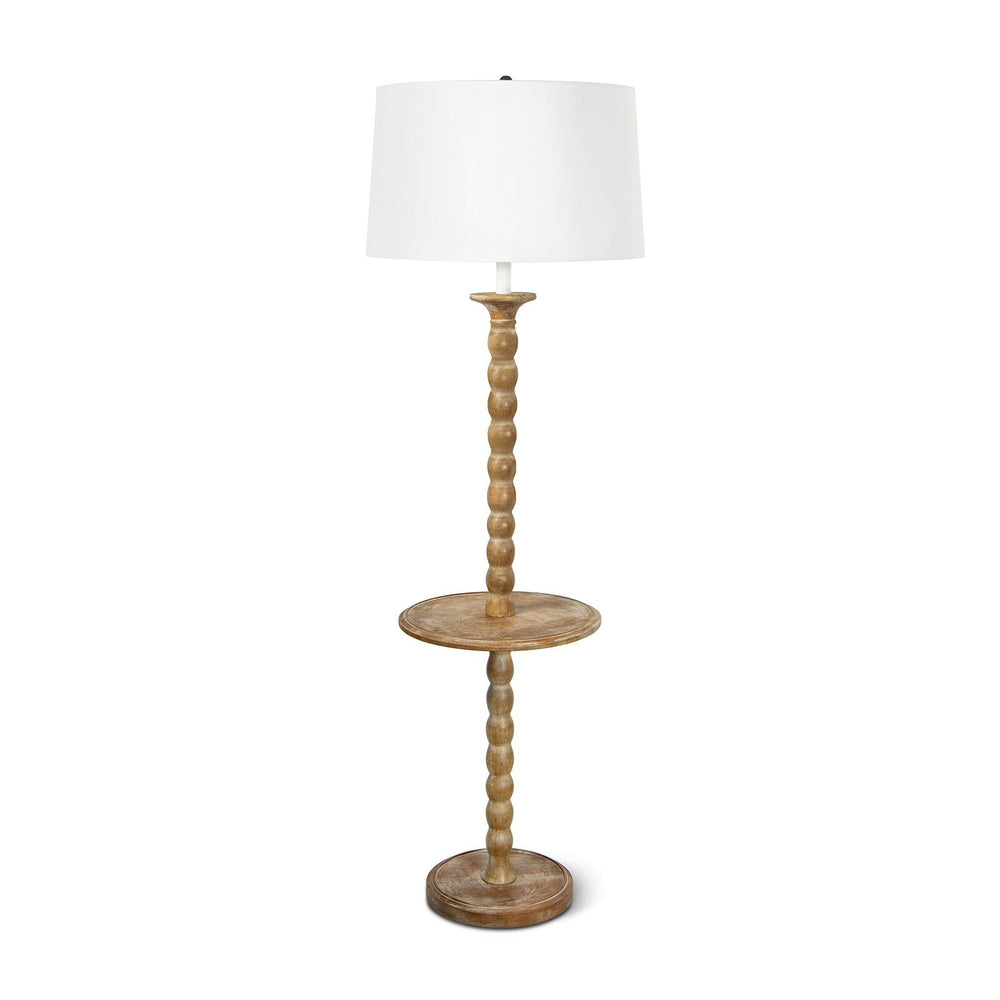 Perennial Floor Lamp (Natural)