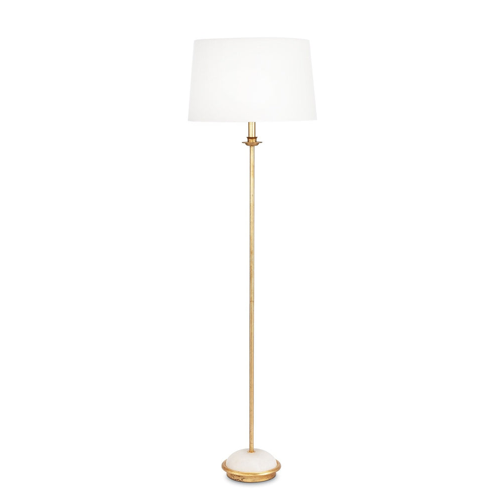 Fisher Floor Lamp.
