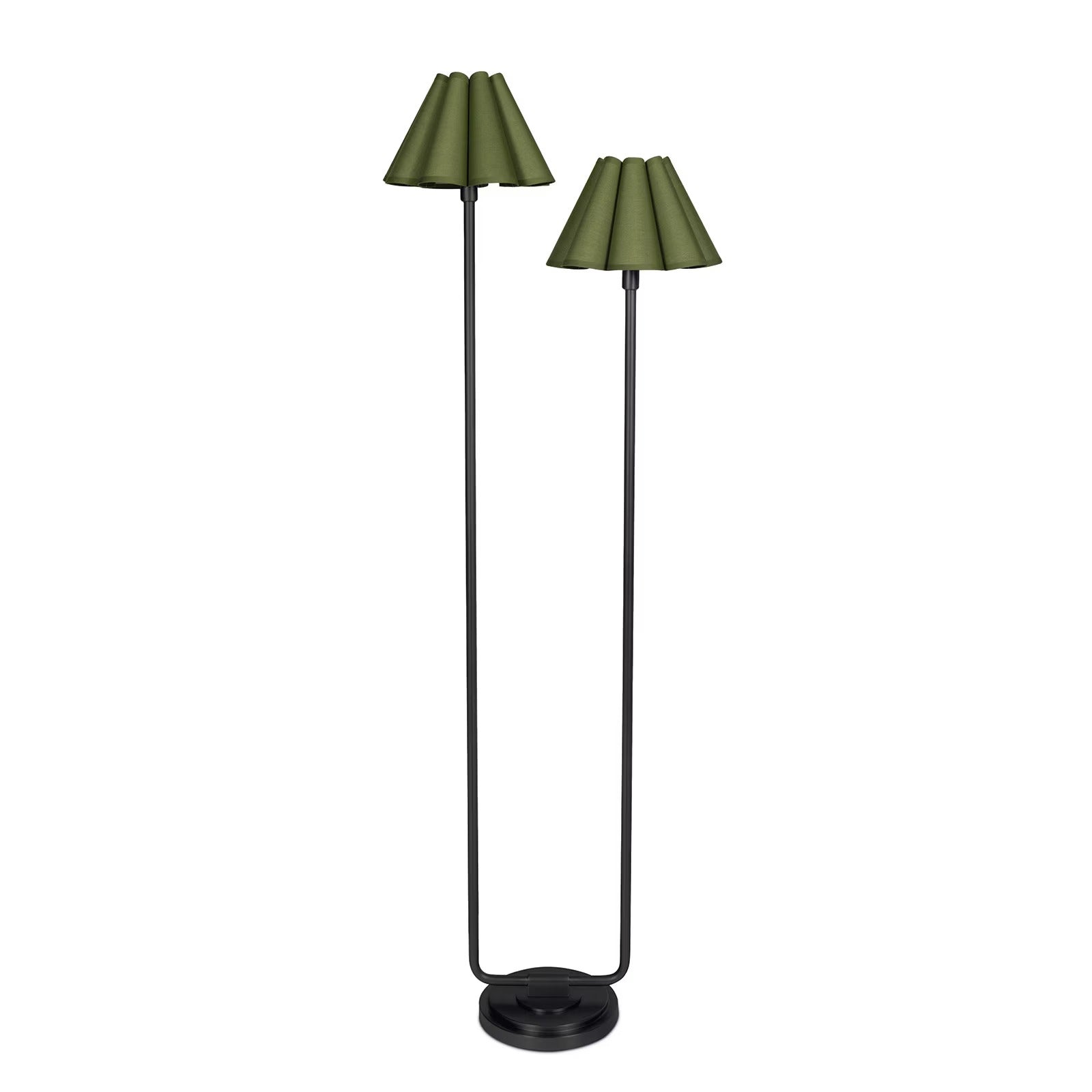Polly Floor Lamp - Thumbnail 2