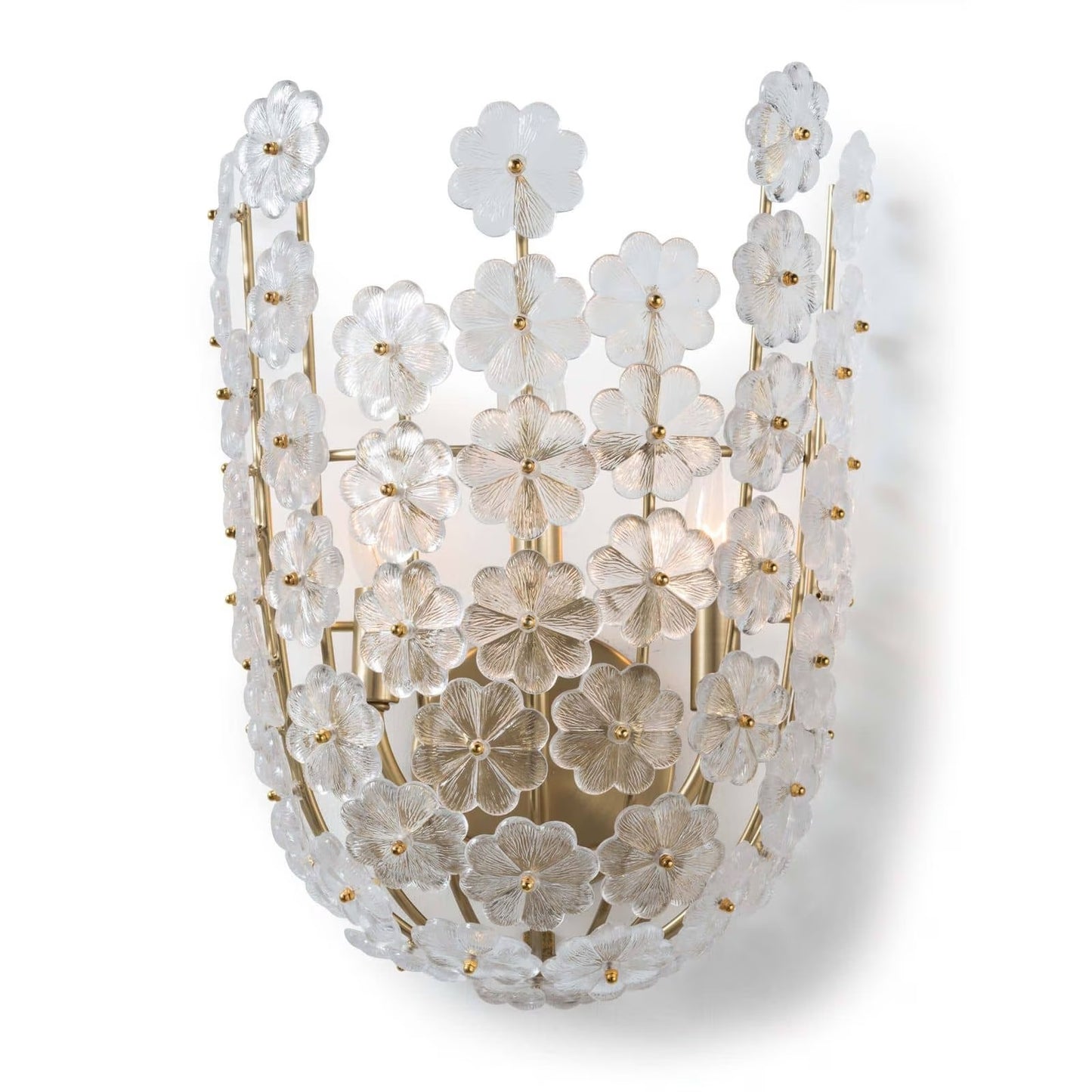 Charlotte Sconce.