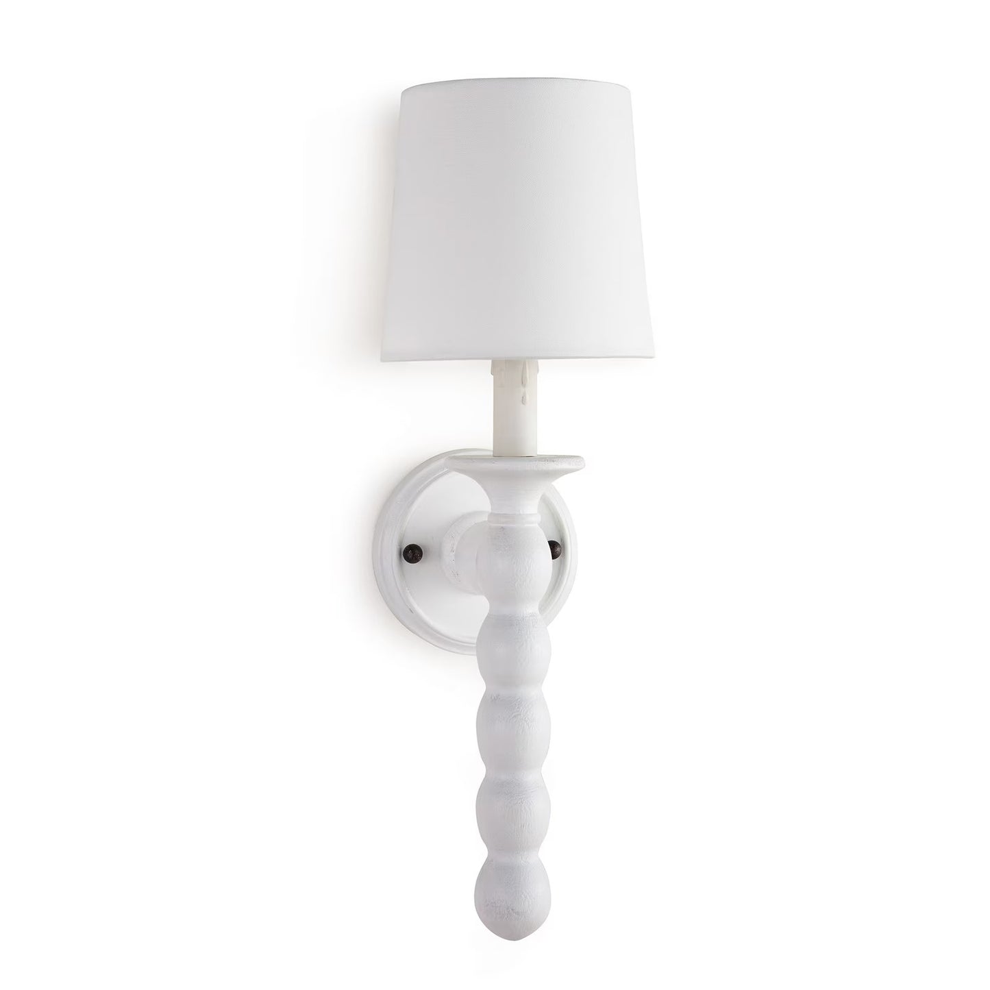 Perennial Sconce (White)