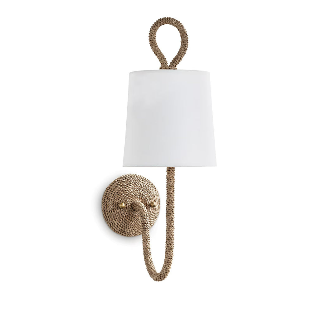 Bimini Sconce Single.