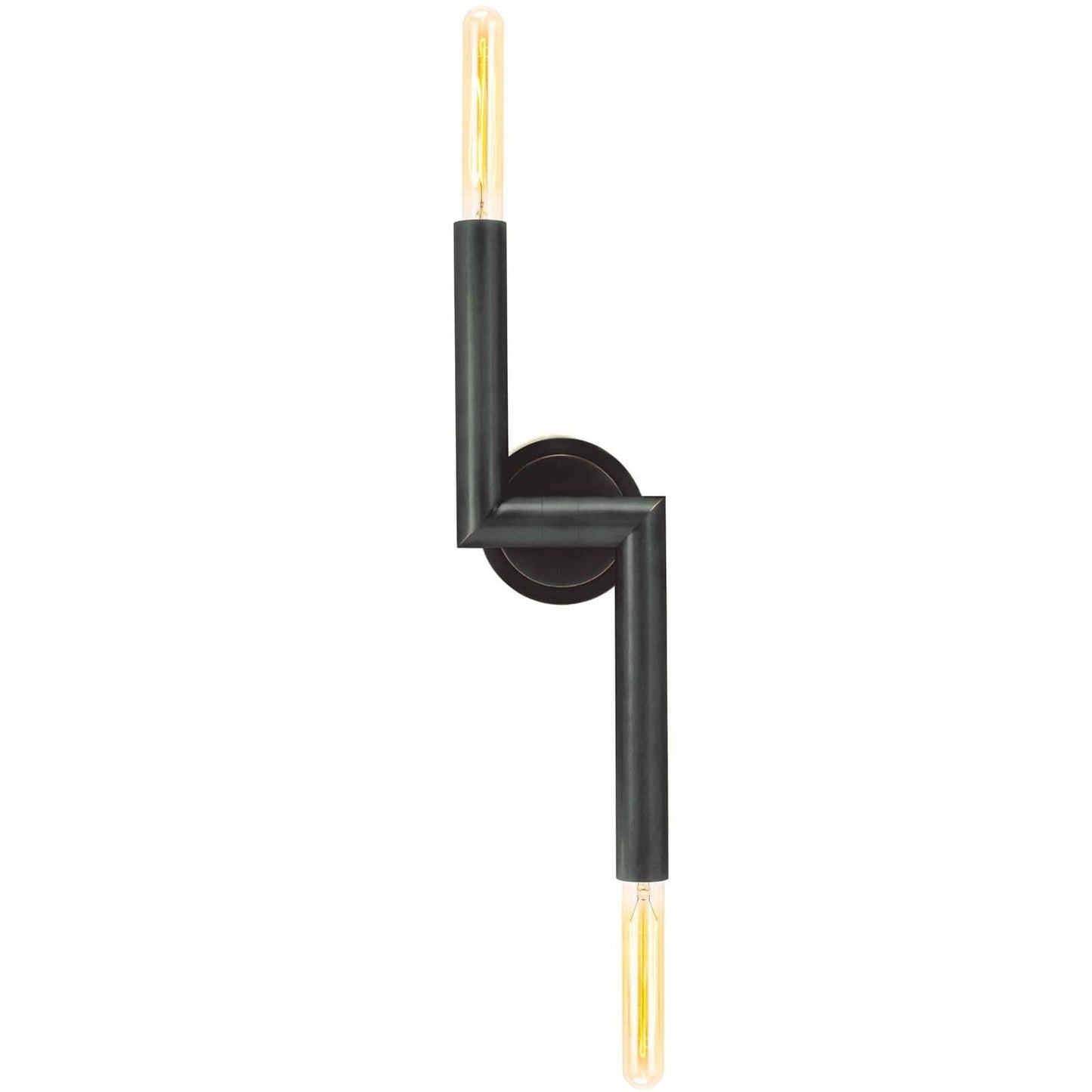 Wolfe Sconce (Oil Rubbed Bronze)