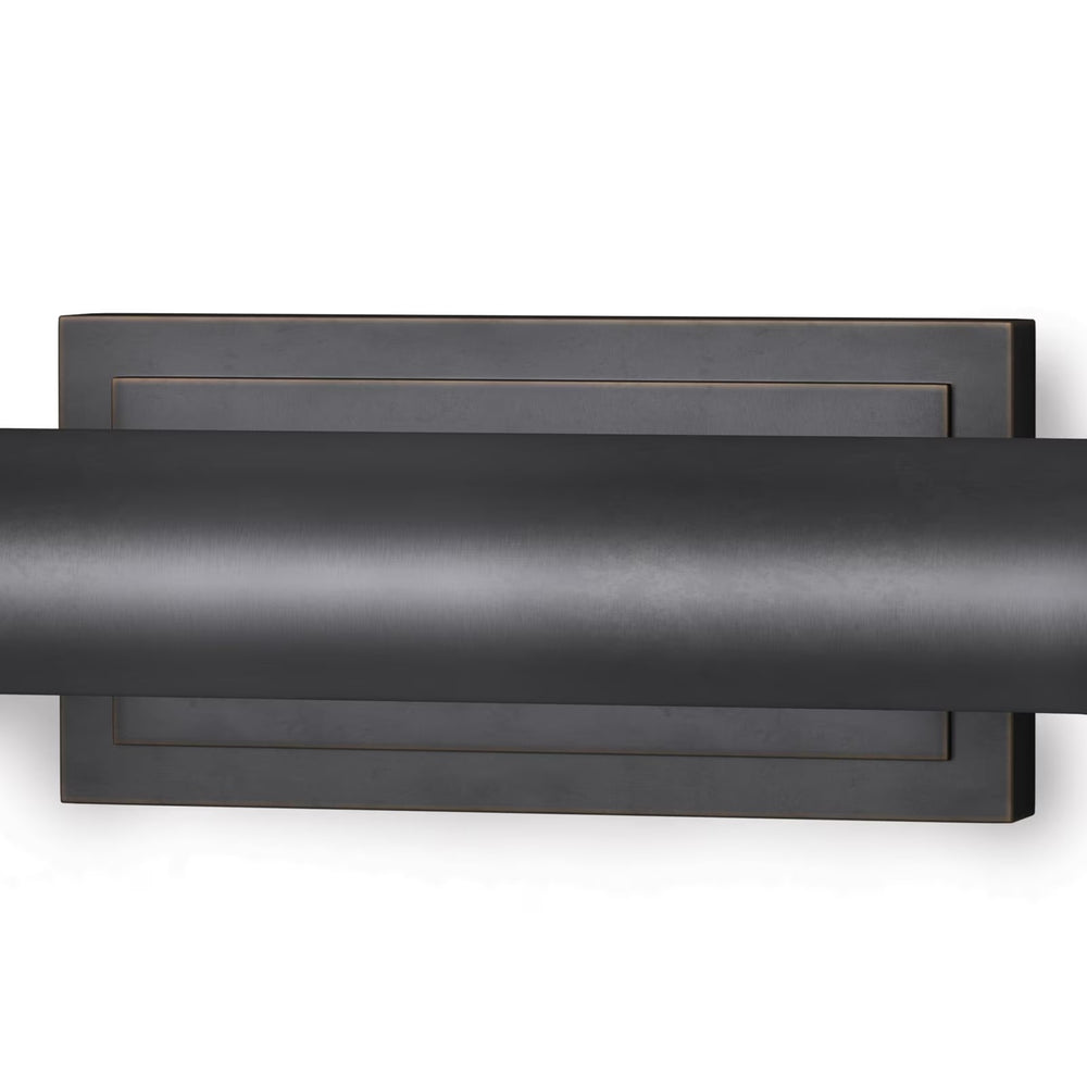 
                      
                        Devon Picture Light Small (Oil Rubbed Bronze).
                      
                    