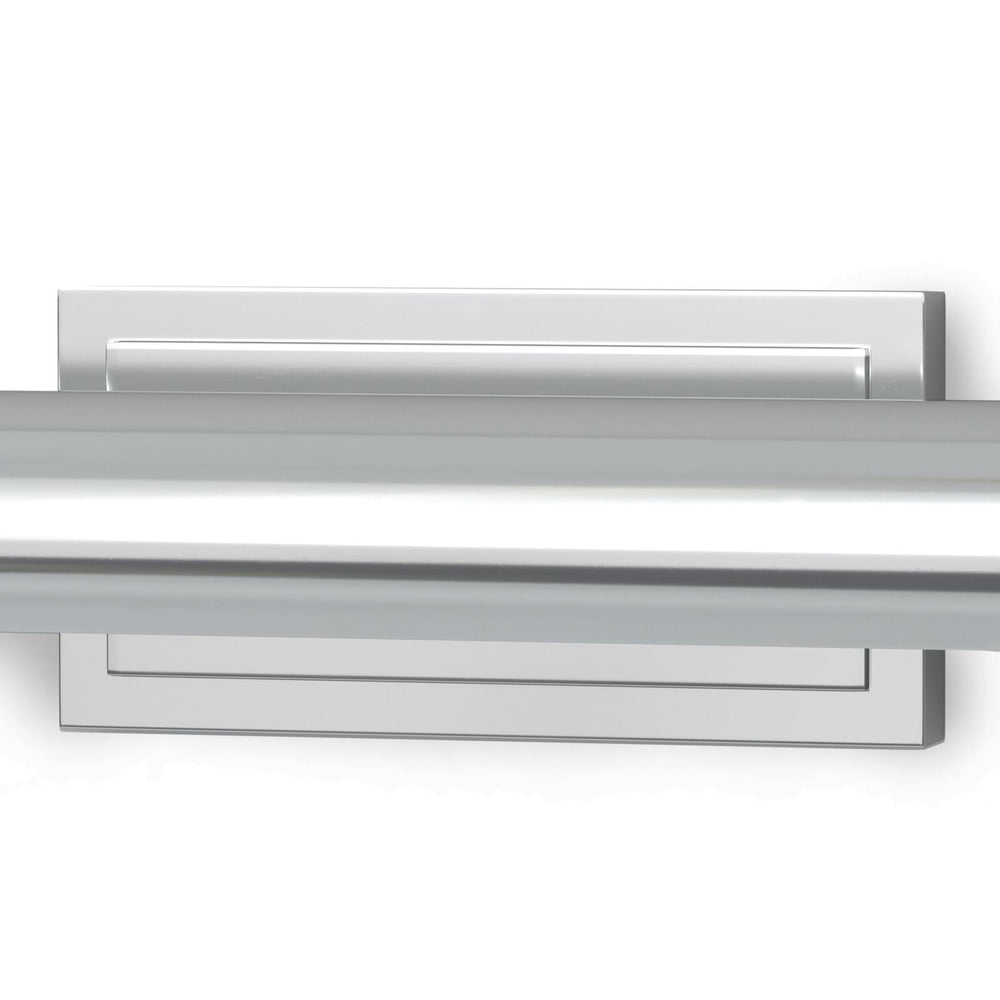 
                      
                        Devon Picture Light Small (Polished Nickel).
                      
                    