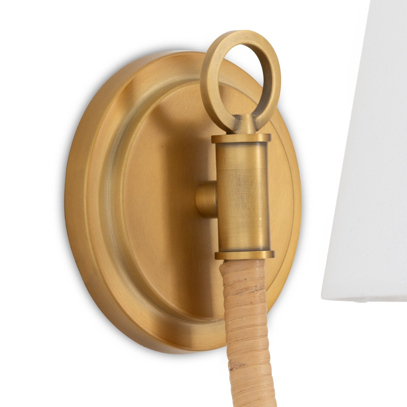 Treble Sconce Single - Thumbnail 3