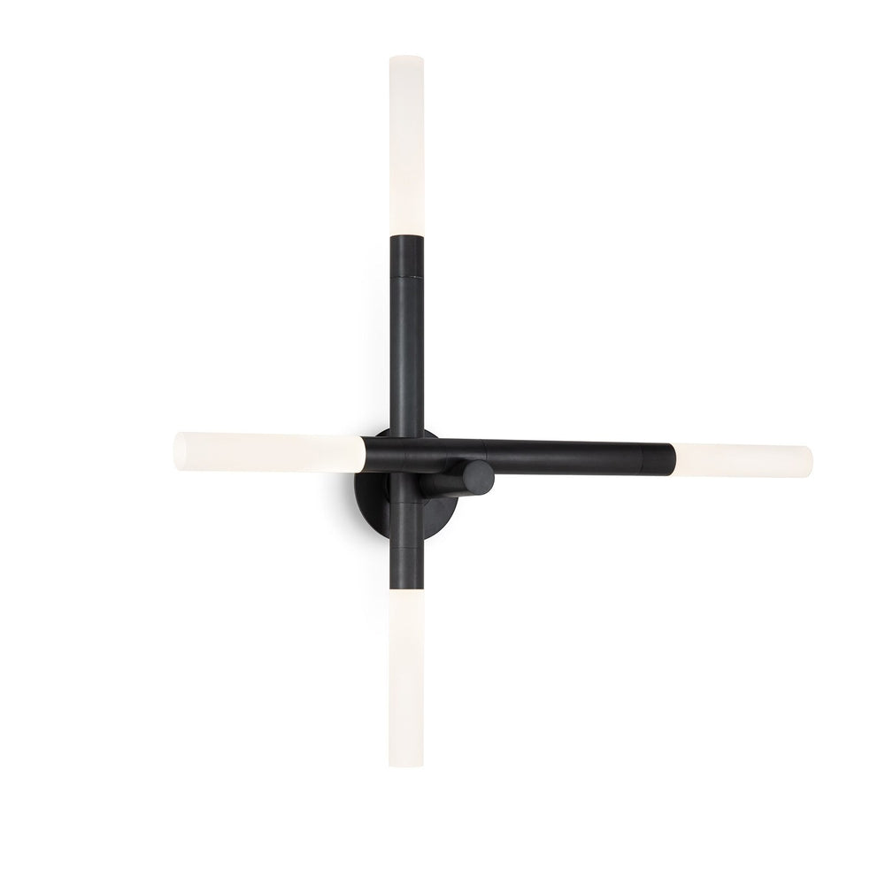 Cass Sconce (Oil Rubbed Bronze).