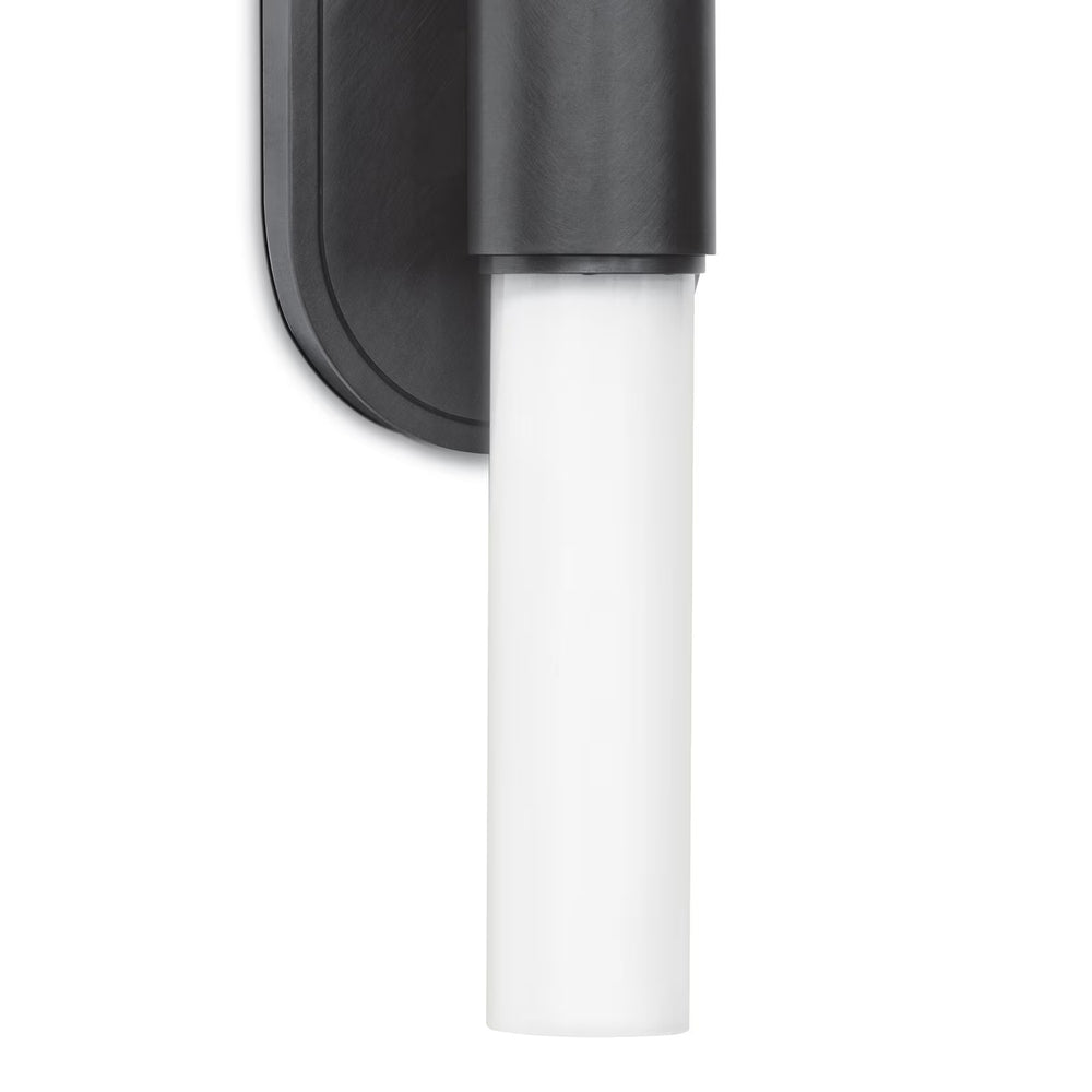 
                      
                        Dixon Sconce Double (Oil Rubbed Bronze).
                      
                    