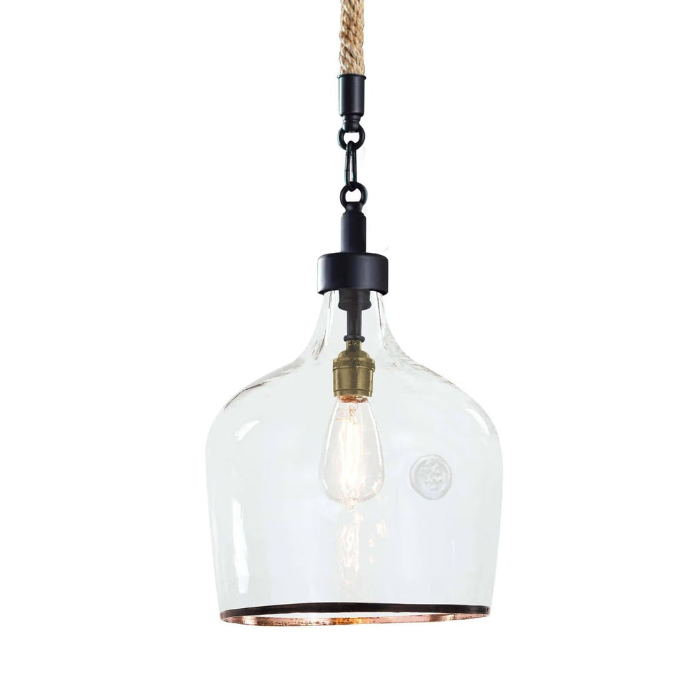 Demi John Pendant Small.