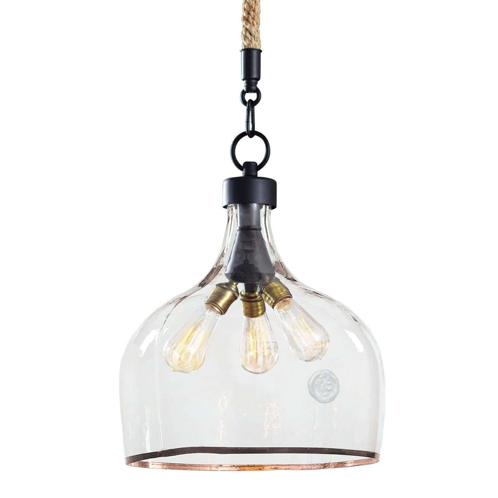 Demi John Pendant Large.