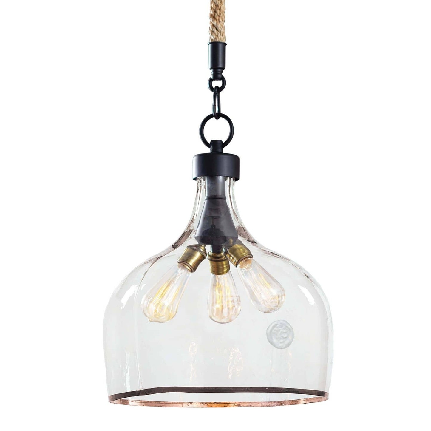 Demi John Pendant Large.