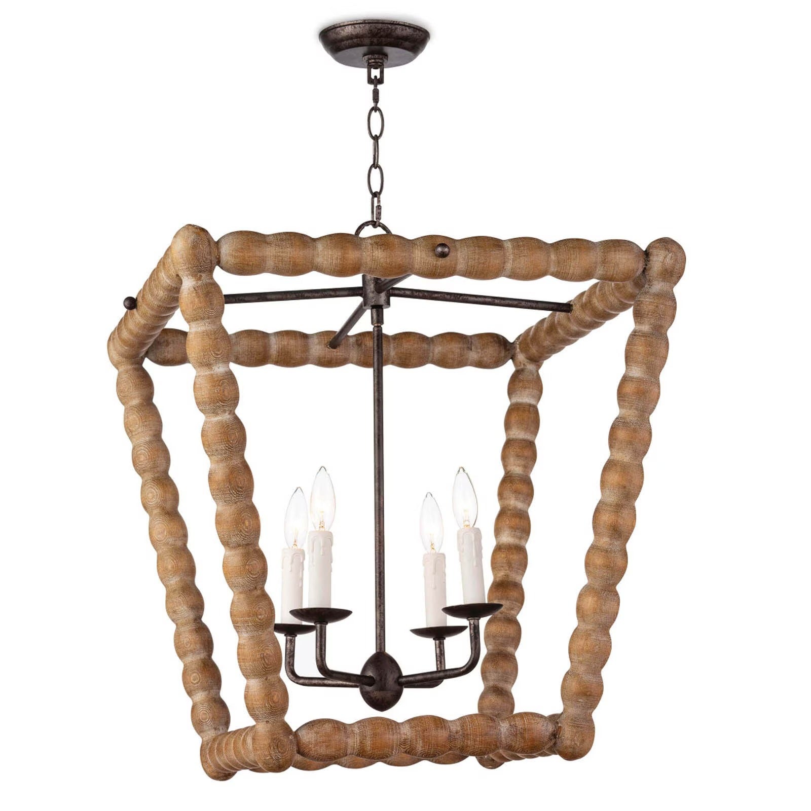 Regina Andrew Perennial Lantern - Thumbnail 2