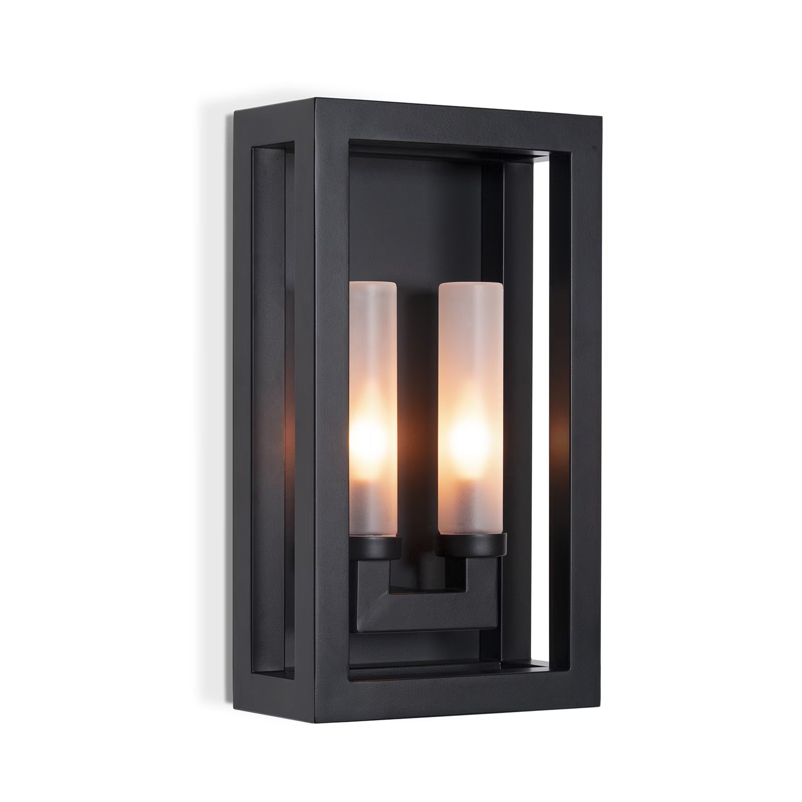 Montecito Outdoor Sconce Double - Thumbnail 3