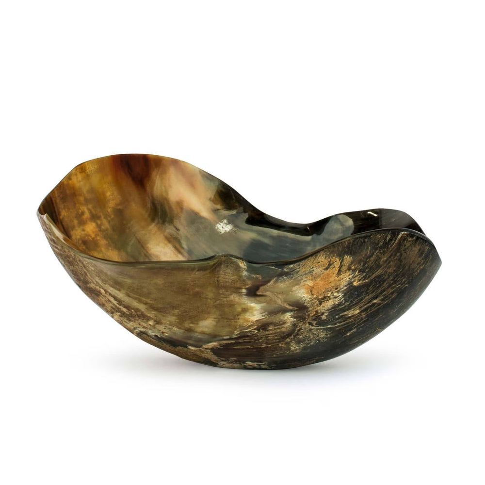 Black Horn Bowl.