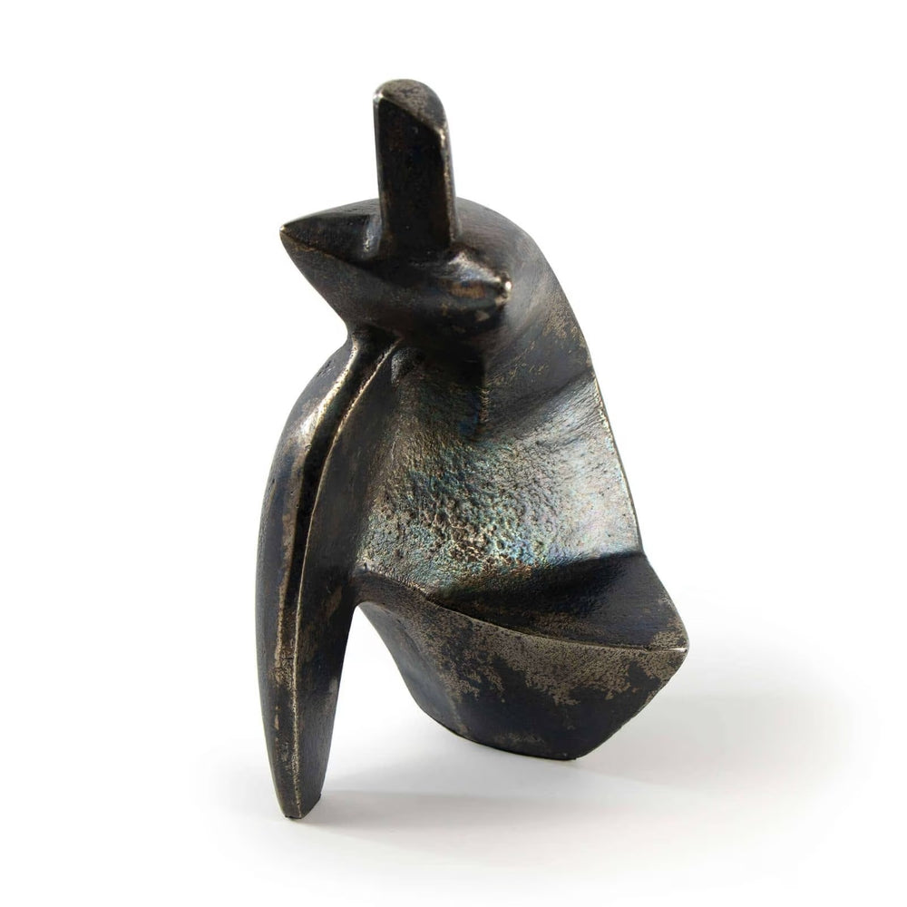 Deity Sculpture.