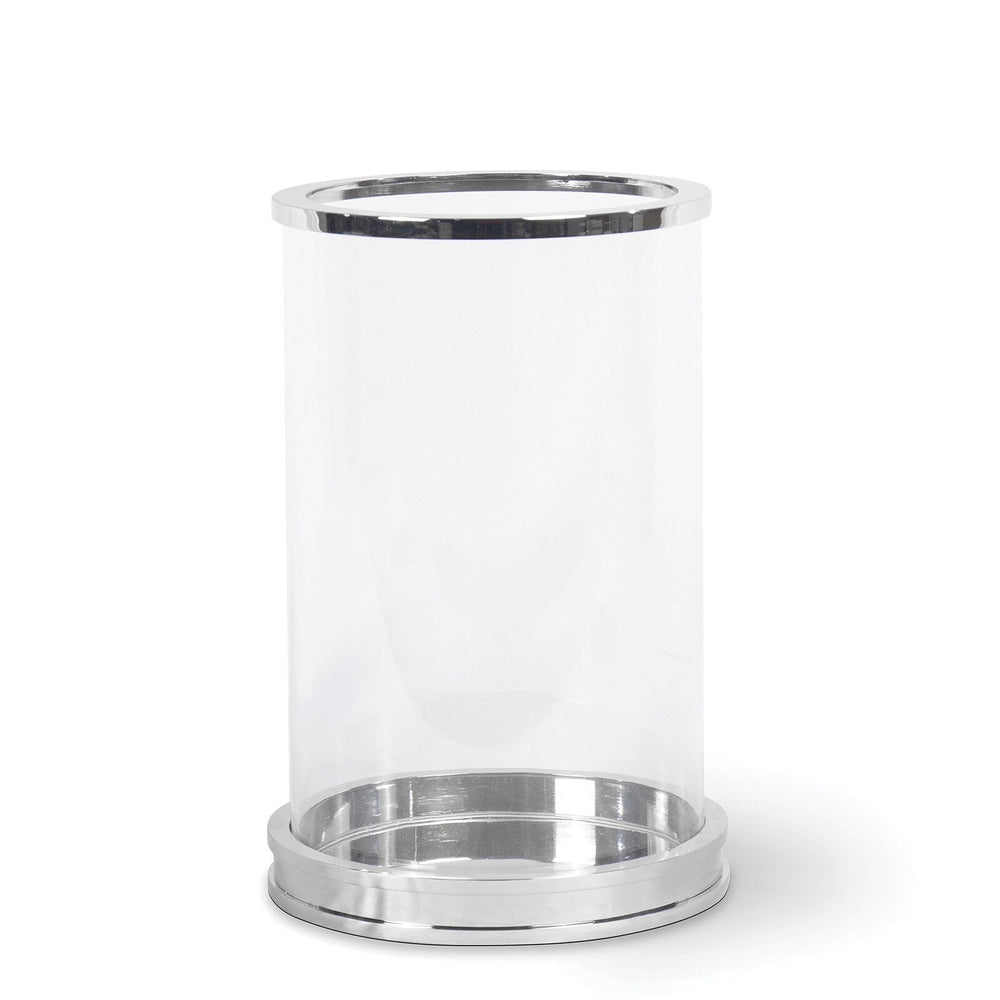 Adria Hurricane Small (Polished Nickel).