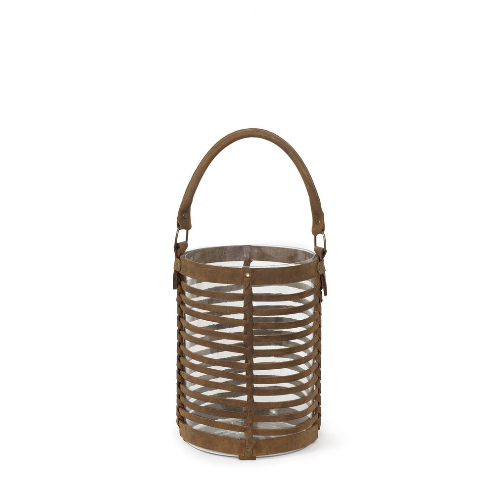 Finn Leather Hurricane Small.