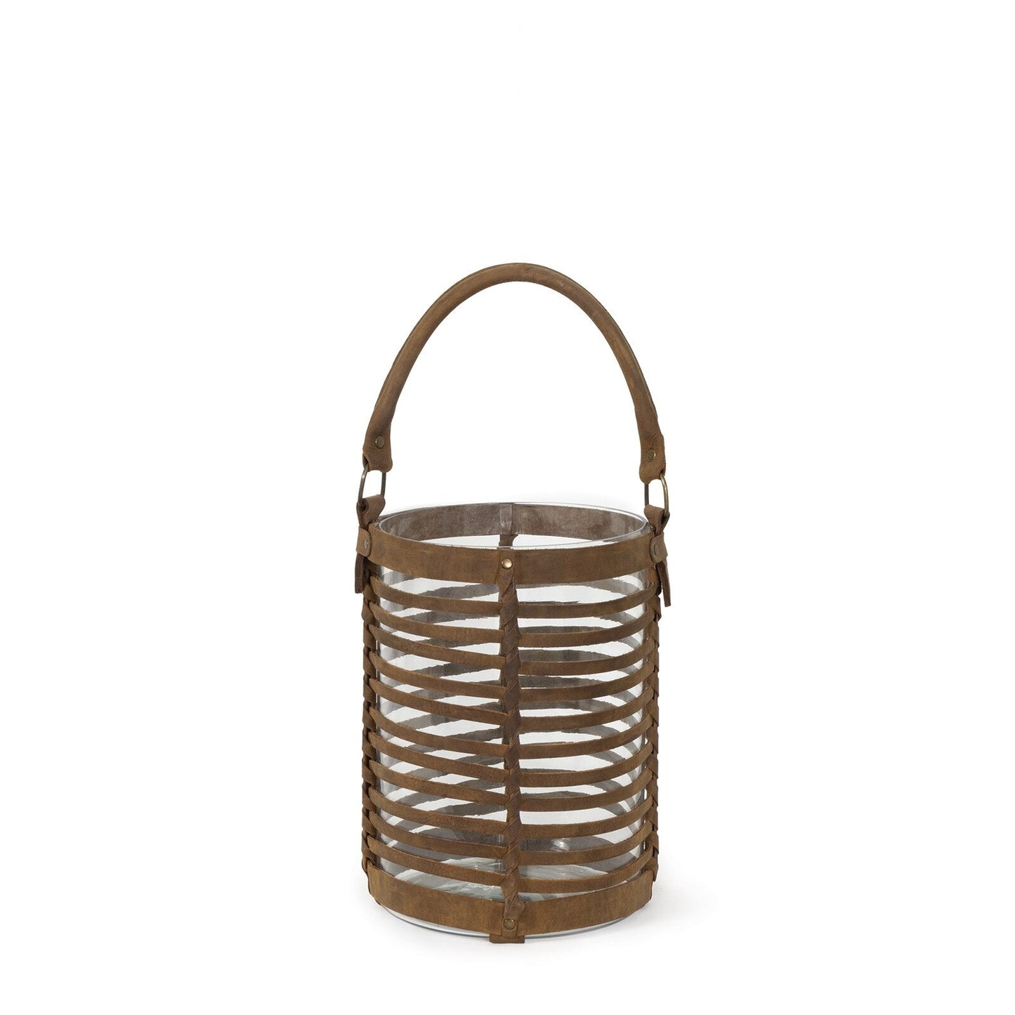 Finn Leather Hurricane Small.