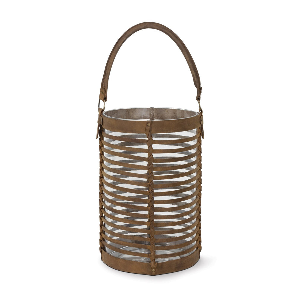 Finn Leather Hurricane Large.