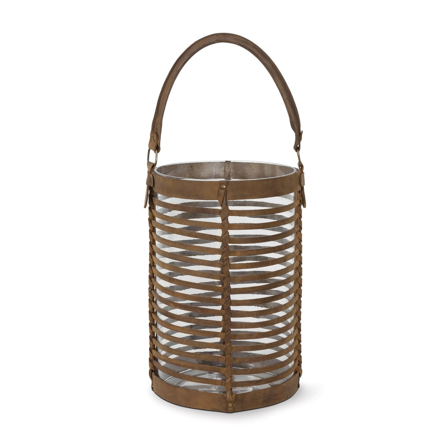 Finn Leather Hurricane Large.