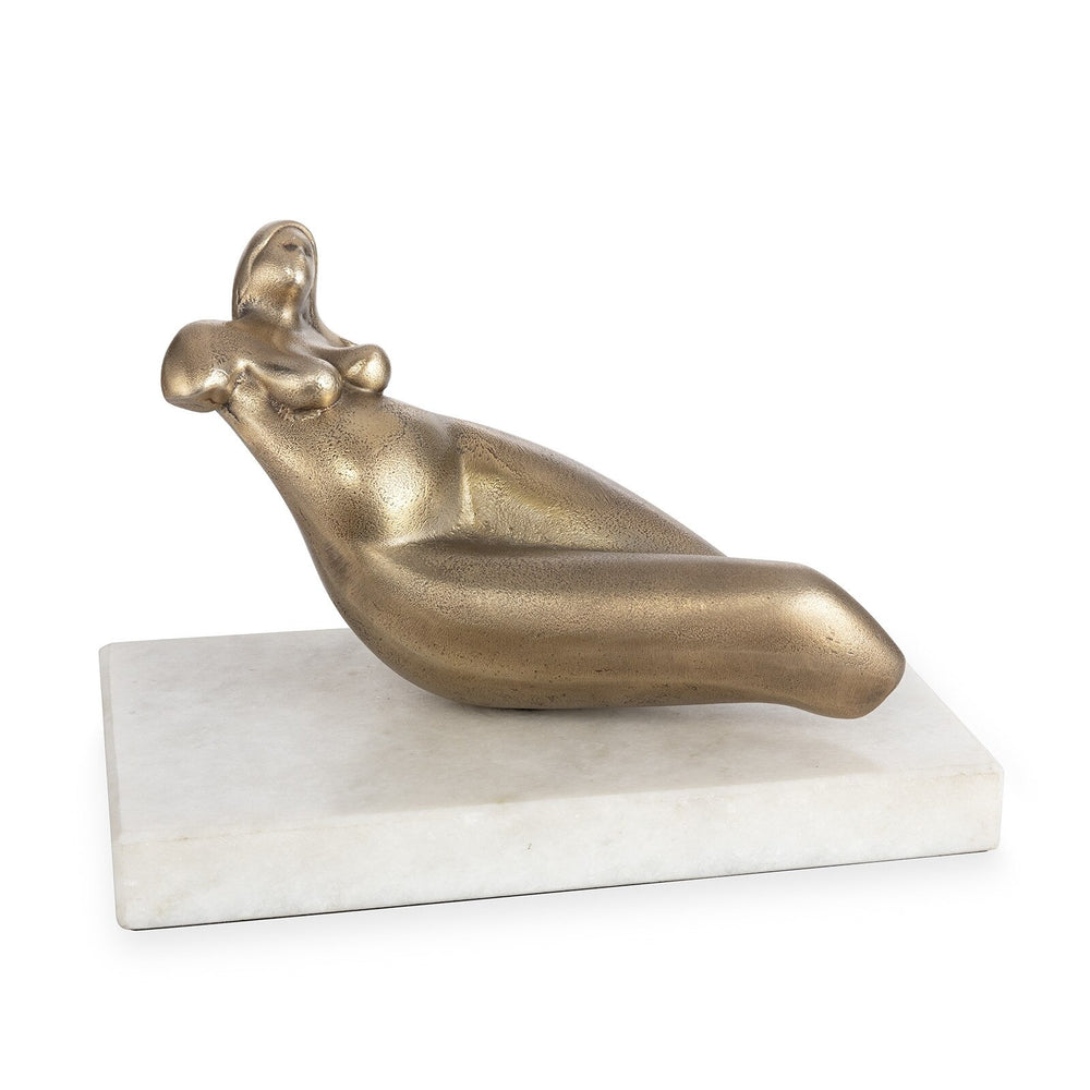Rhea Sculpture.