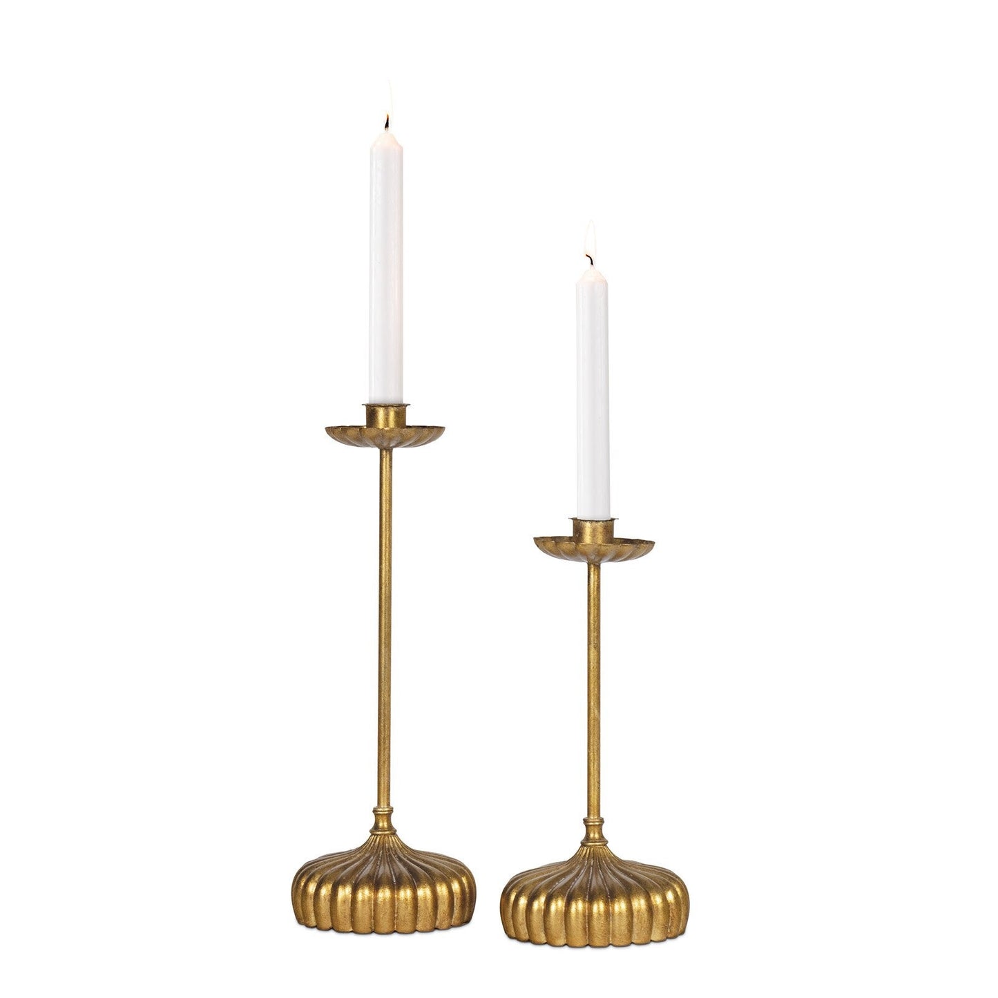 Clove Candle Holder Set.