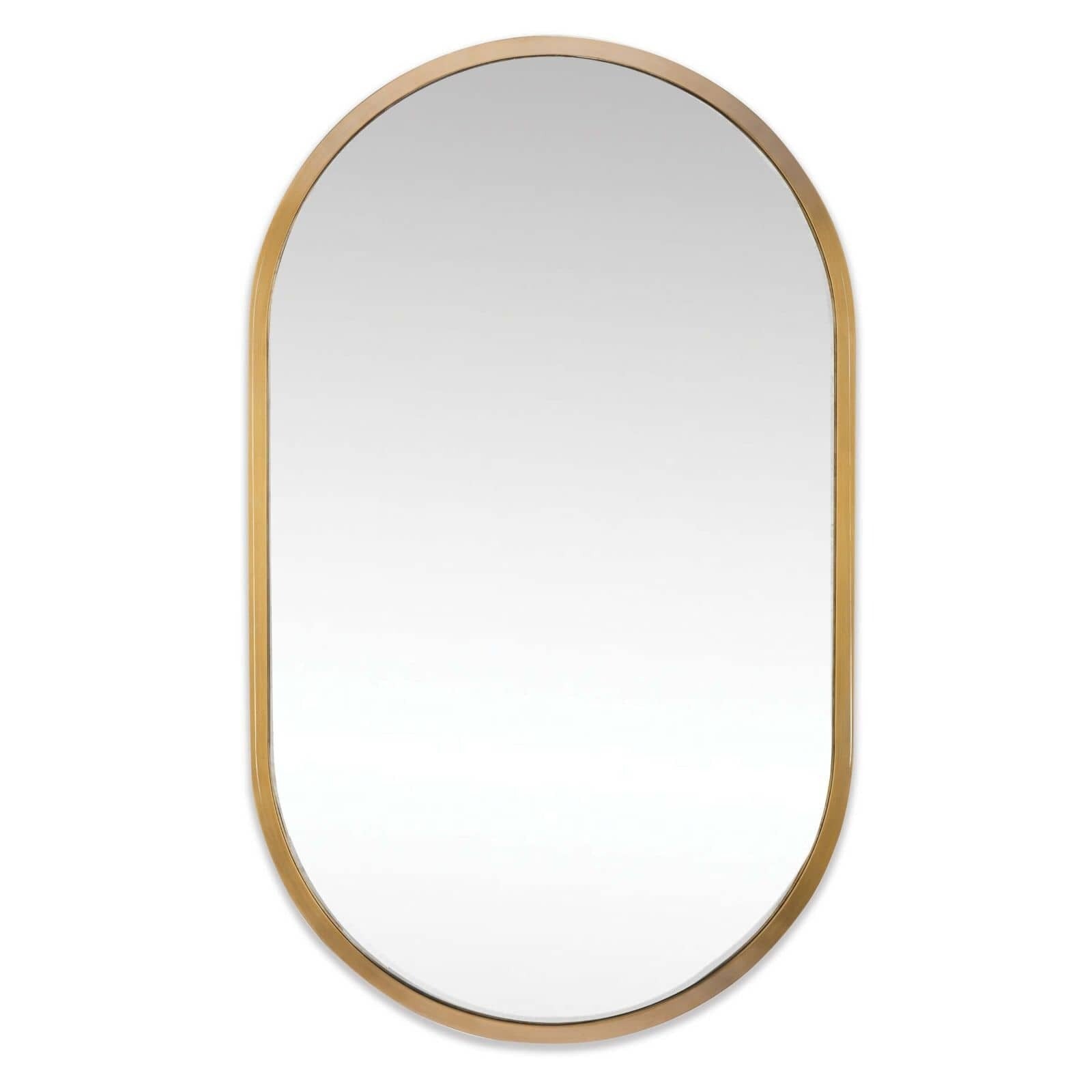 Regina Andrew Canal Mirror