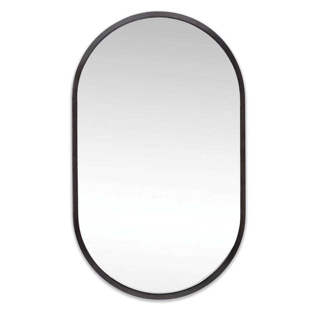 Canal Mirror (Steel).