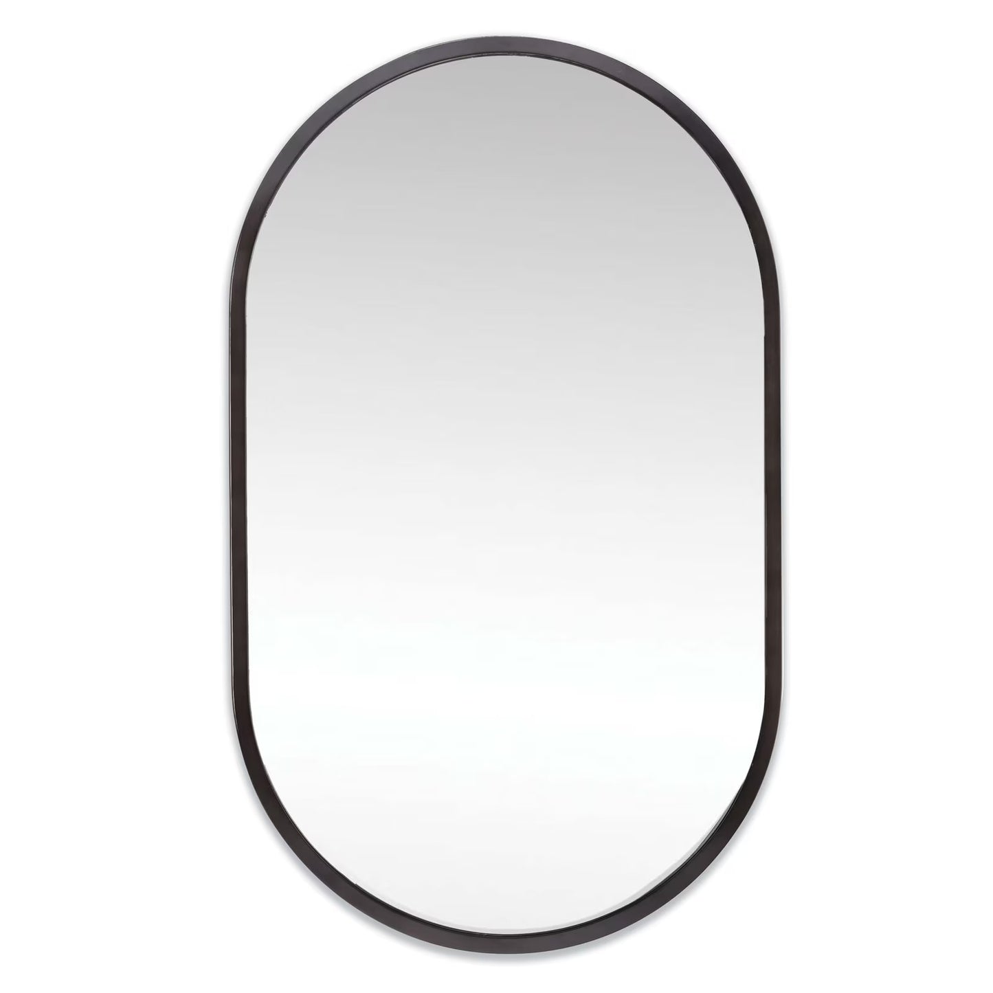 Canal Mirror (Steel).