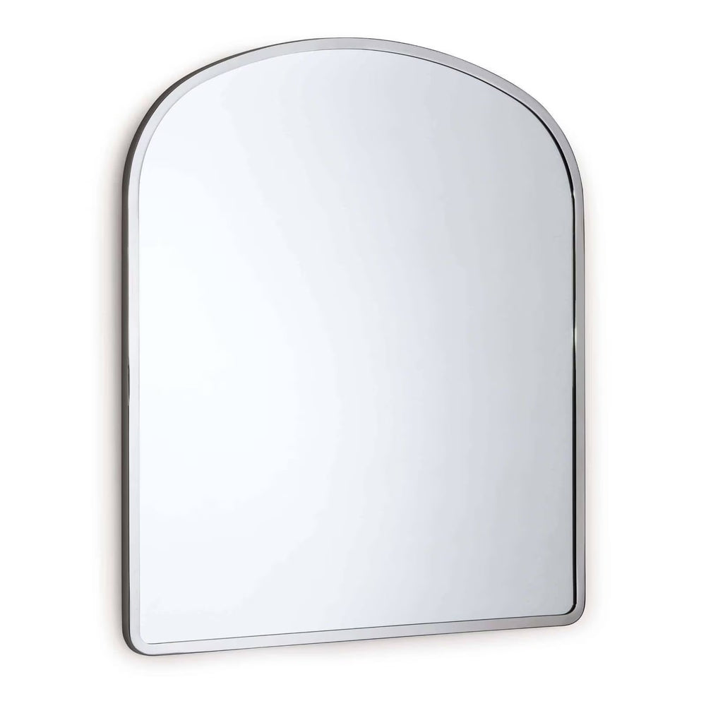 Cloak Mirror (Polished Nickel).