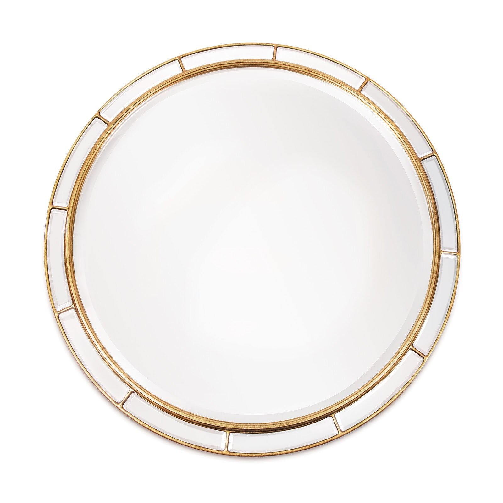 Regina Andrew Plaza Mirror