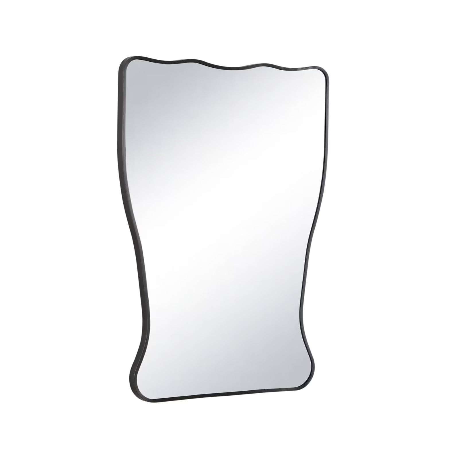 Regina Andrew Piero Mirror