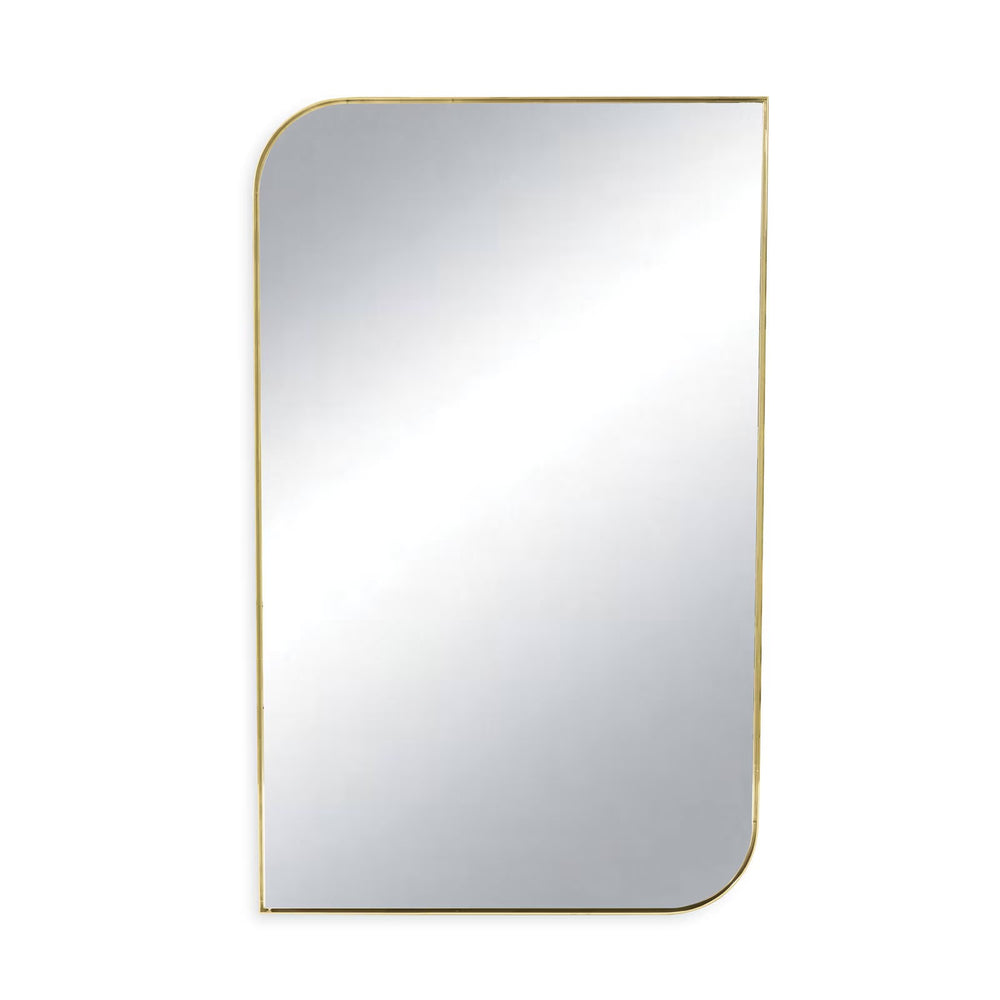 Amara Mirror (Gold).