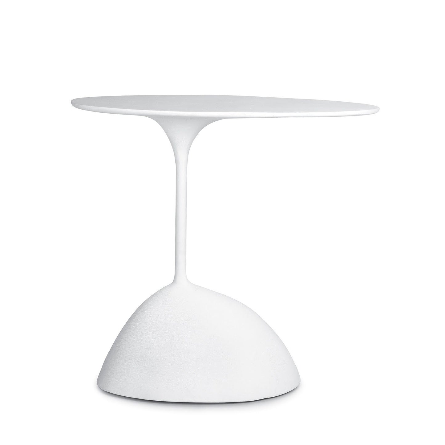 Rizzo Accent Table (White)