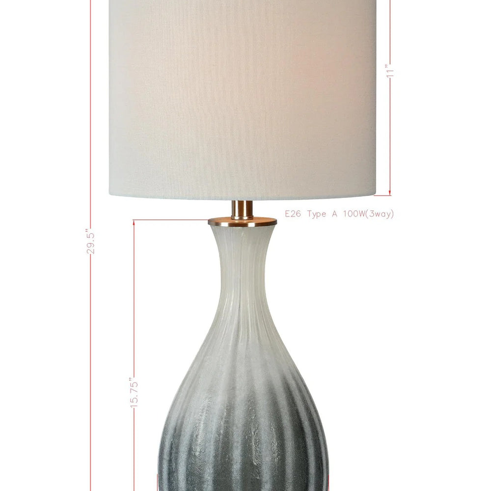 
                      
                        Presley Table Lamp, Set of Two
                      
                    