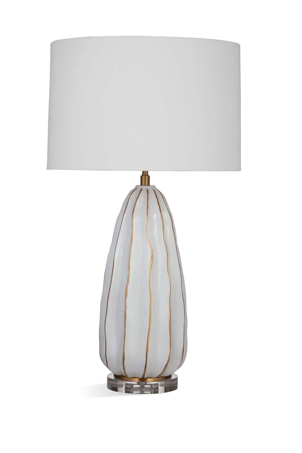 Bassett Mirror Josephine Table Lamp