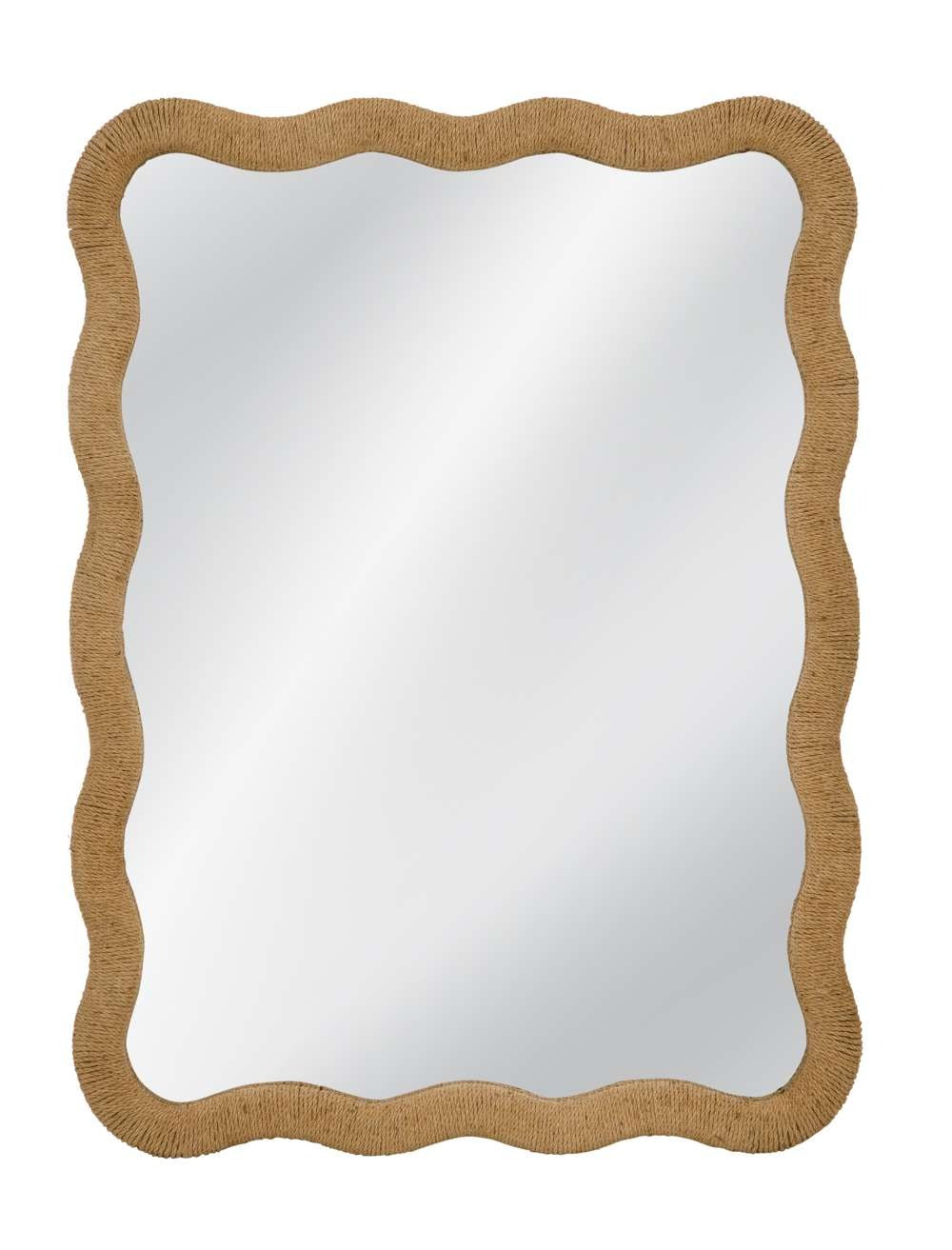 Burnette Wall Mirror