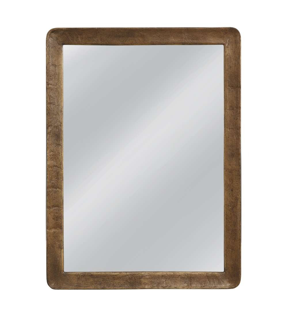 Hallie Wall Mirror
