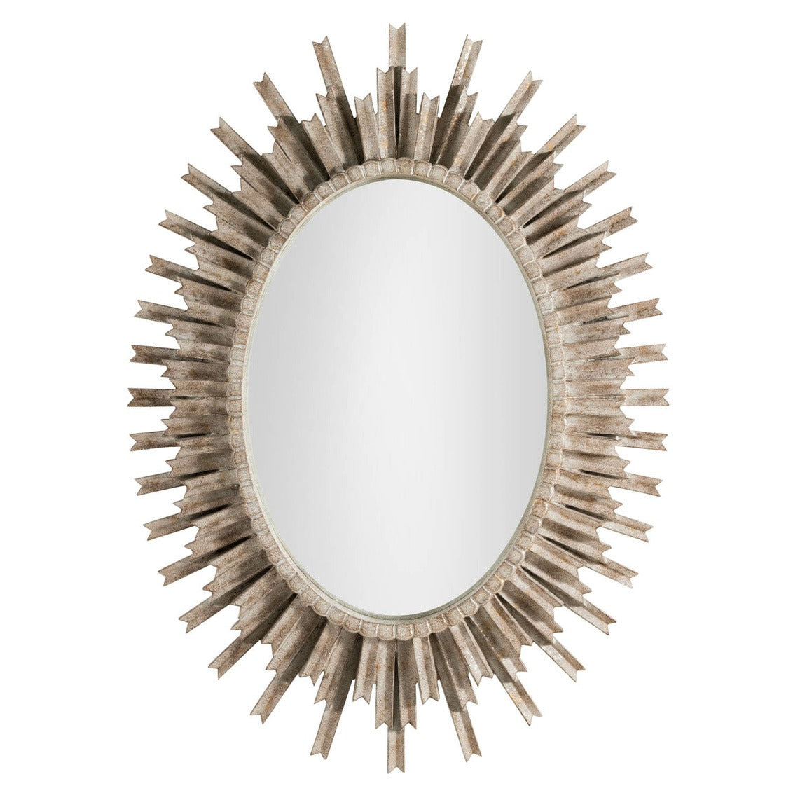 Jean-Michel Mirror.