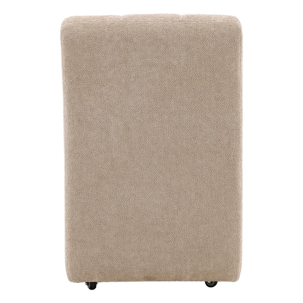 
                      
                        Marvin Dining Chair - Camel
                      
                    