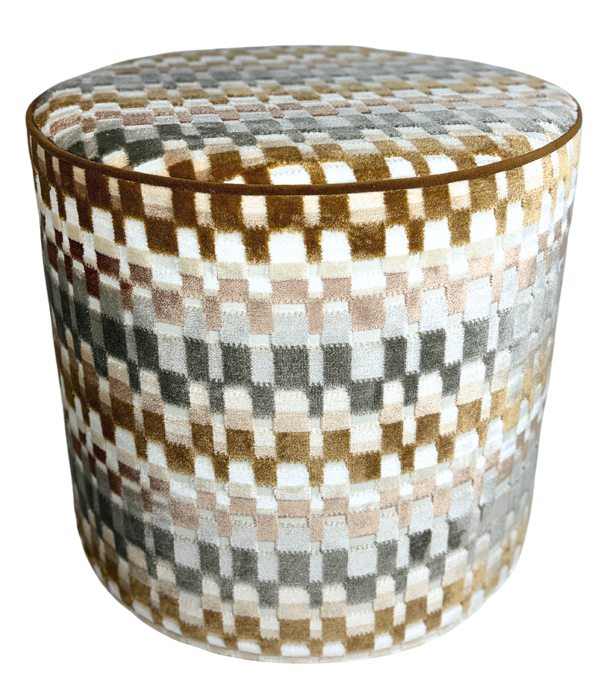 Perch Emmett Neutral Stool