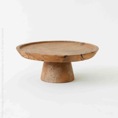 Chiku™ Riser (8 dia. x 2.5 in.)