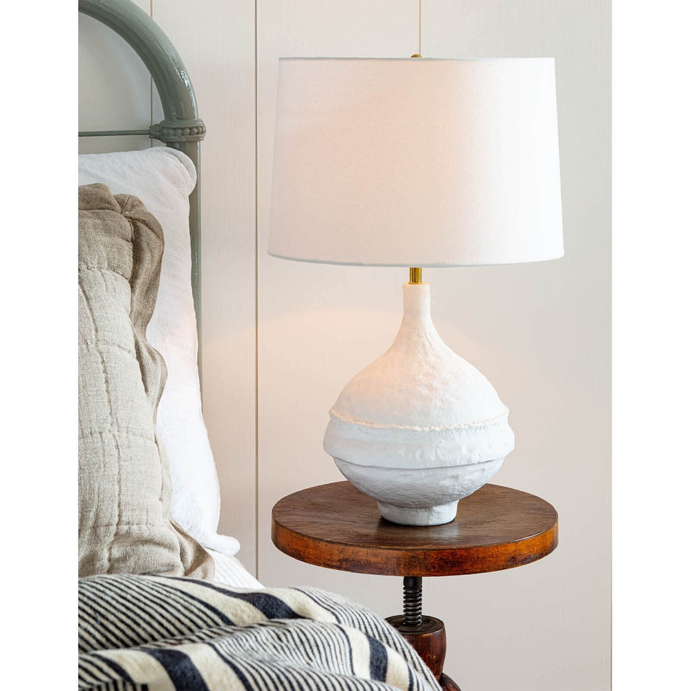 
                      
                        Riviera Table Lamp
                      
                    