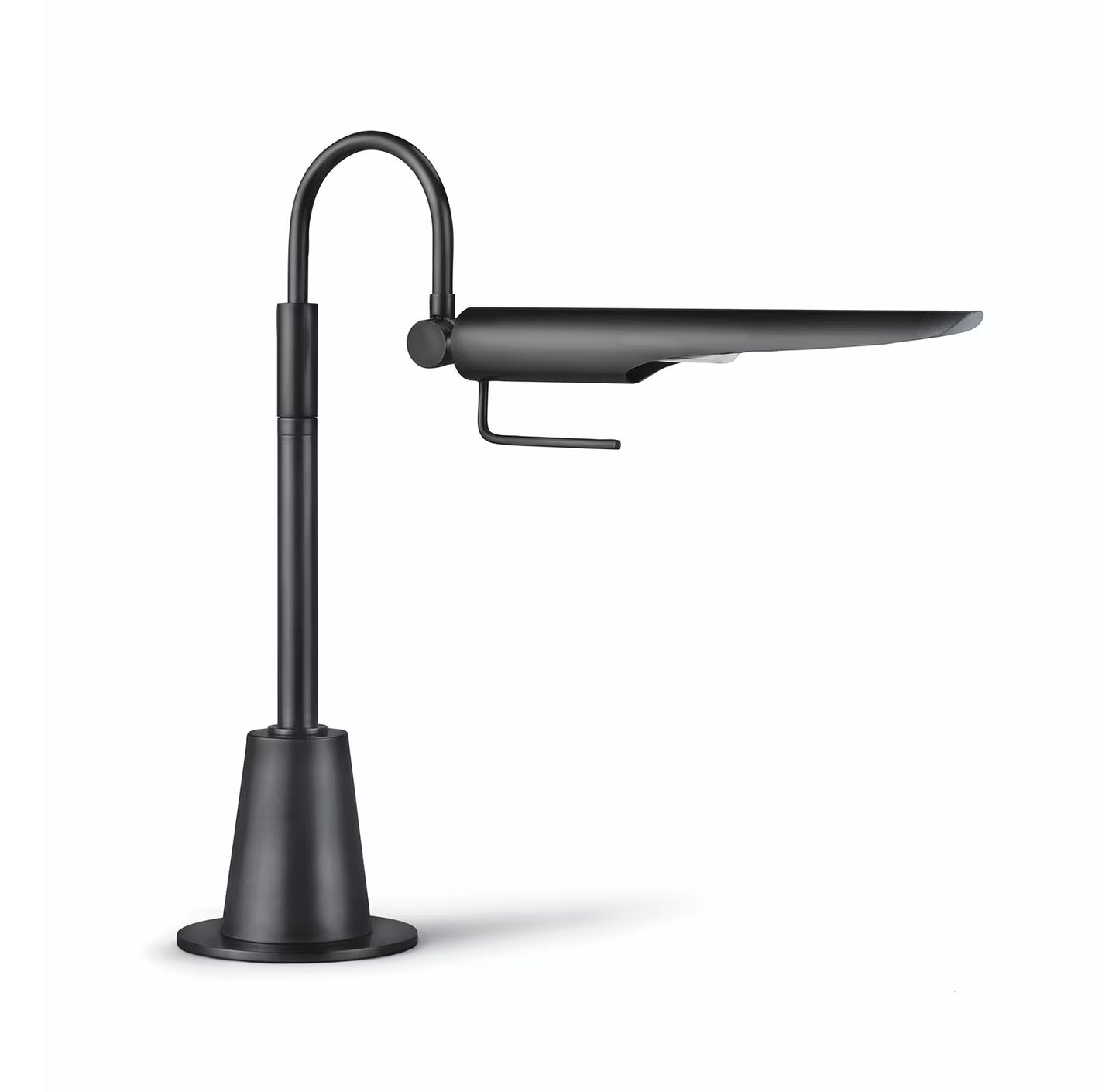 Raven Task Lamp (Oil Rubbed Bronze)