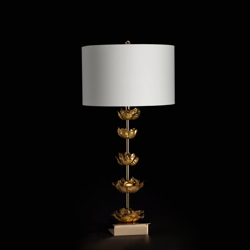 
                      
                        Adeline Table Lamp.
                      
                    