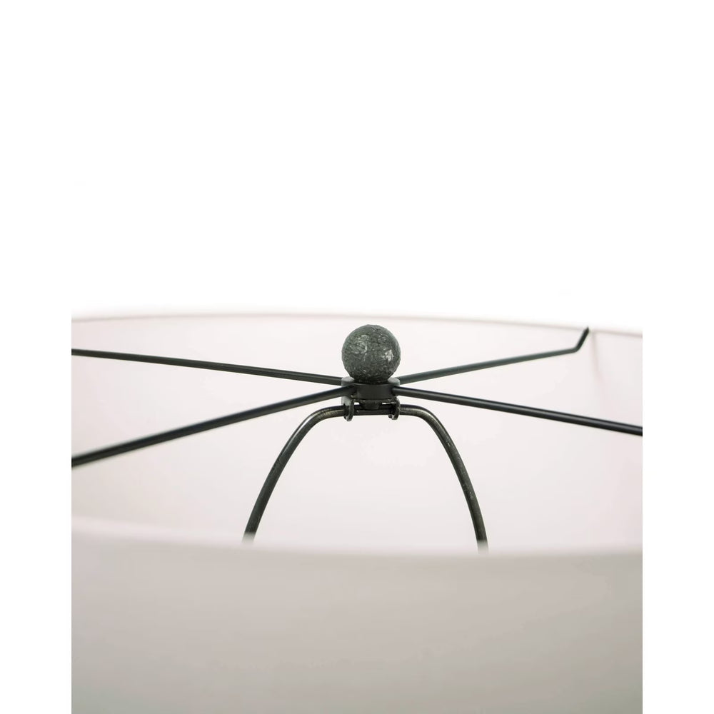 
                      
                        Tropez Table Lamp (Grey)
                      
                    