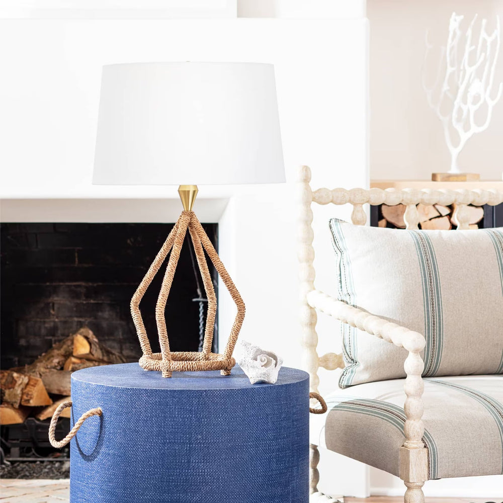 Bimini Table Lamp.